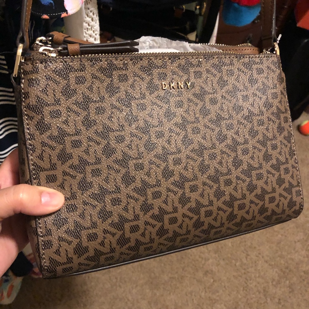 DKNY purse